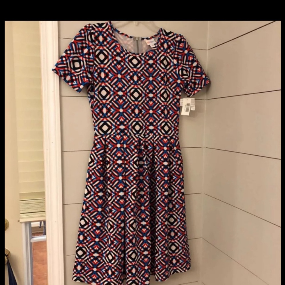 NWOT DRESS